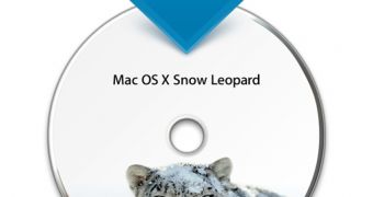 snow leopard upgrade dmg